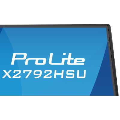 26. Iiyama TFT X2792HSU IPS 27'' - Flat Screen - 68.6 cm