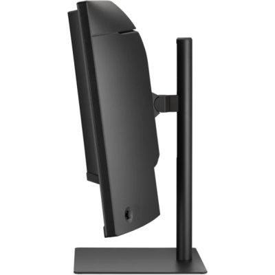 9. Viewsonic VG3419C-2 Computer Monitor 86.4 cm (34") 3440 x 1440 px UltraWide Quad HD LED Black