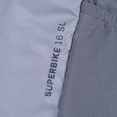 23. Cycling Backpack - Deuter Superbike 16 SL Tin-Shale