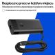 15. HP 140W Laptop Charger USB-C AC Adapter Black B7NM4AA