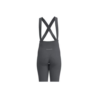 2. POC W's Raceday Bib Shorts Gray