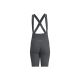 2. POC W's Raceday Bib Shorts Gray