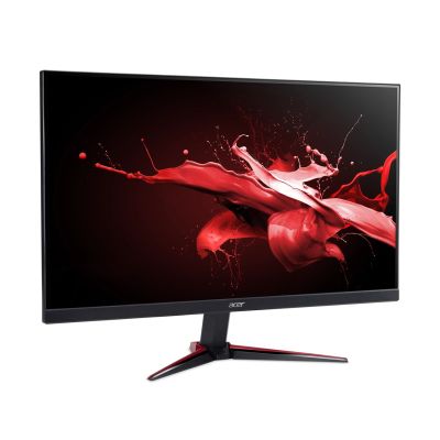 10. Acer NITRO VG0 VG270 P6 Computer Monitor 68.6 cm (27") 1920 x 1080 px Full HD LCD Black