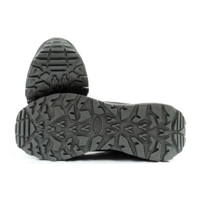 9. Lee Cooper men's winter hiking boots, insulated, waterproof, black