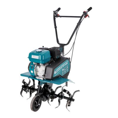 Könner & Söhnen KS 7HP-850A Mini Tiller Petrol 52 kg