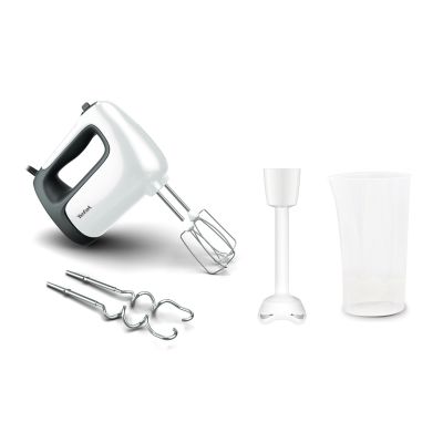 6. TEFAL HT 4611 hand mixer