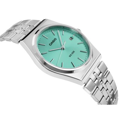 2. Men's Watch CASIO MTP-B145D-2A1VEF + BOX