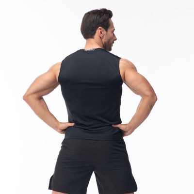 9. FORLAN men's sleeveless shirt