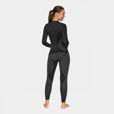 31. Alpinus Active Base Layer Set W GT43253