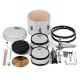 V-TONE VD JUNIOR WH acoustic drum kit for children