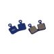 BBB Cycling BBS-371 Bicycle Brake Pads