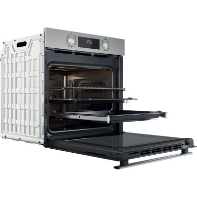 3. WHIRLPOOL OMR58HU1X Built-in Oven