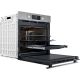 3. WHIRLPOOL OMR58HU1X Built-in Oven