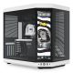 7. Hyte Y70 Midi Tower Touch Infinite Case - Panda