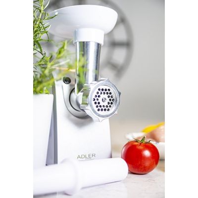 8. AD 4808 meat grinder