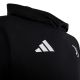 3. adidas Juventus Turin Hoodie for kids black KF9867