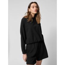 Women's Outhorn OTHWSS24TSWSF1631-20S Hooded Sweatshirt