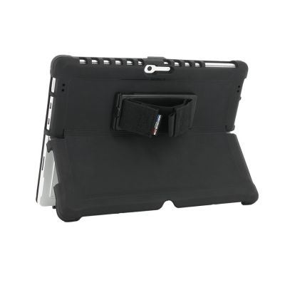 2. Mobilis 067011 Tablet Case 33 cm (13") Bumper Black
