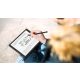 10. Hannspree Lumo 7.8 Reader Tablet 64 GB 19.8 cm (7.8") Android Black