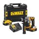 8. DeWalt DCH172P2-QW 18V XR SDS-PLUS 1.4J Cordless Rotary Hammer, 2 x 5.0Ah, with Brushless Motor