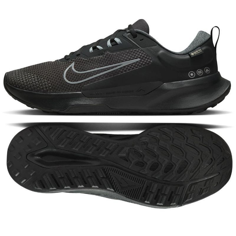 Nike Juniper Trail 2 GORE-TEX HM9734-001 shoes