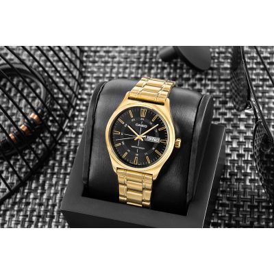5. Men's Watch CASIO MTP-V006G-1CUDF + BOX