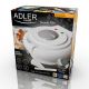 12. ADLER AD 3038 waffle maker