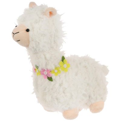 13. LAMA 28CM SPRING DECORATION