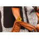3. Belay kit with hip belt and shock absorber