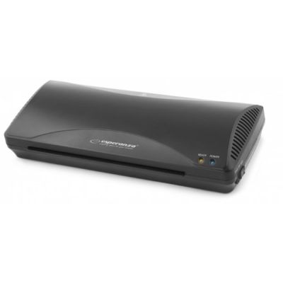 2. Esperanza INFINITY EFL001 laminator
