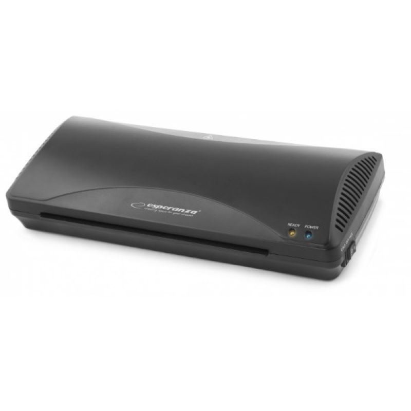 2. Esperanza INFINITY EFL001 laminator