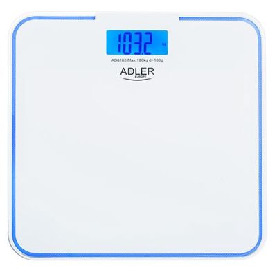 ADLER AD 8183 bathroom scale