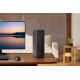 5. ASUS V500 SFF V501SV-05210H036W Intel Core 5 210H 8GB DDR5-SDRAM 512GB SSD Windows 11 Home PC Black, Wood