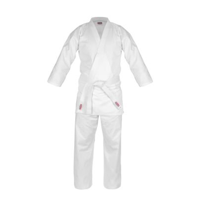 7. Kimono karate Masters kyokushinkai 8 oz - 140 cm NEW 06194-140