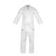 7. Masters kyokushinkai karate kimono 8 oz - 140 cm NEW 06194-140
