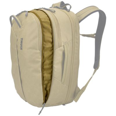 5. Thule Aion Travel Backpack 28L - Nutria