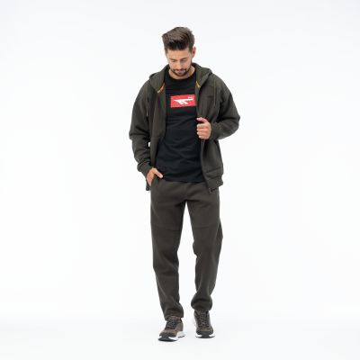 6. Men's HANQU Trousers