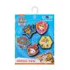 2. Crocs Jibbitz™ Paw Patrol 5 Pack Pins 10012081