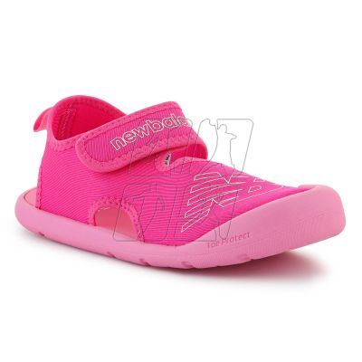 6. New Balance Jr YOCRSRAE sandals