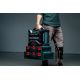 8. Metabo RC 12-18 Workplace Analog and Digital Black, Green, Red