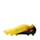 5. New Balance Furon Pro FG V8 Yellow NBUF2F10X Football Boots