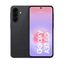 Samsung Galaxy A37 5G 17 cm (6.7") Dual SIM Android 16.0 USB Type-C 8 GB 256 GB 5000 mAh Dark Gray
