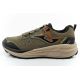 2. Joma Shock men's trekking shoes, sporty, trail, durable, khaki