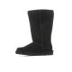 7. BearPaw Elle Tall Jr 1963W-011 Black shoes