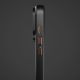 5. SBS Full Active Mag Case with D3O Technology for iPhone 17 Pro - Black