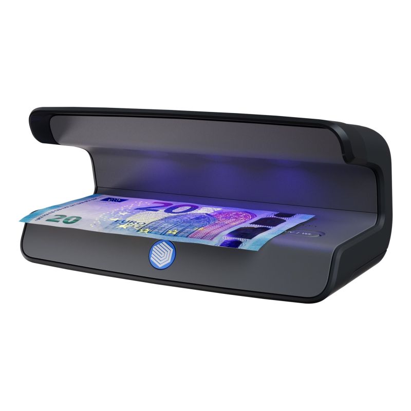11. Safescan 75 LED 3LC099 UV banknote tester