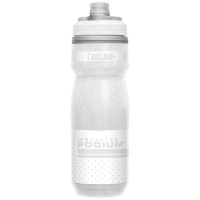 3. CAMELBAK Podium Chill 620ml Cycling Water Bottle
