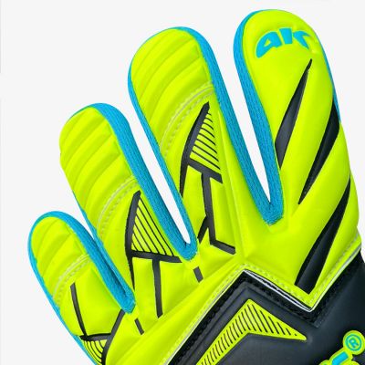 4. 4keepers Force V5.25 Wave NC M S961226 goalkeeper gloves