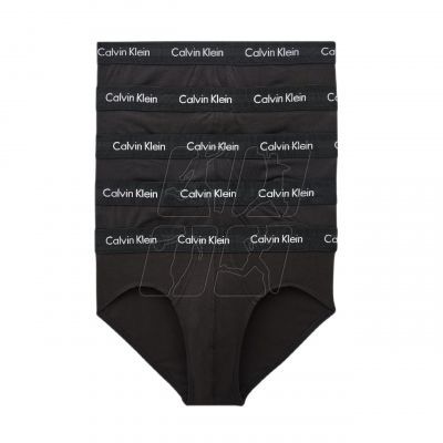 Calvin Klein Cotton Stretch M NB2876A underwear