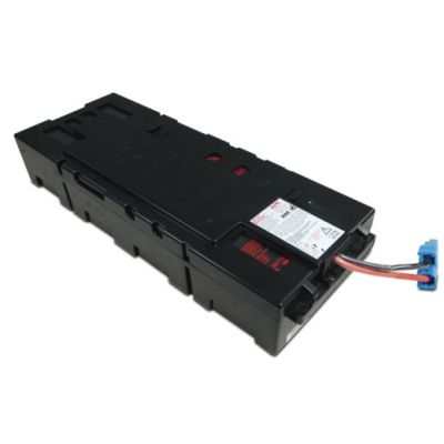3. APC APCRBC115 Lead Acid (VRLA) 48V Battery